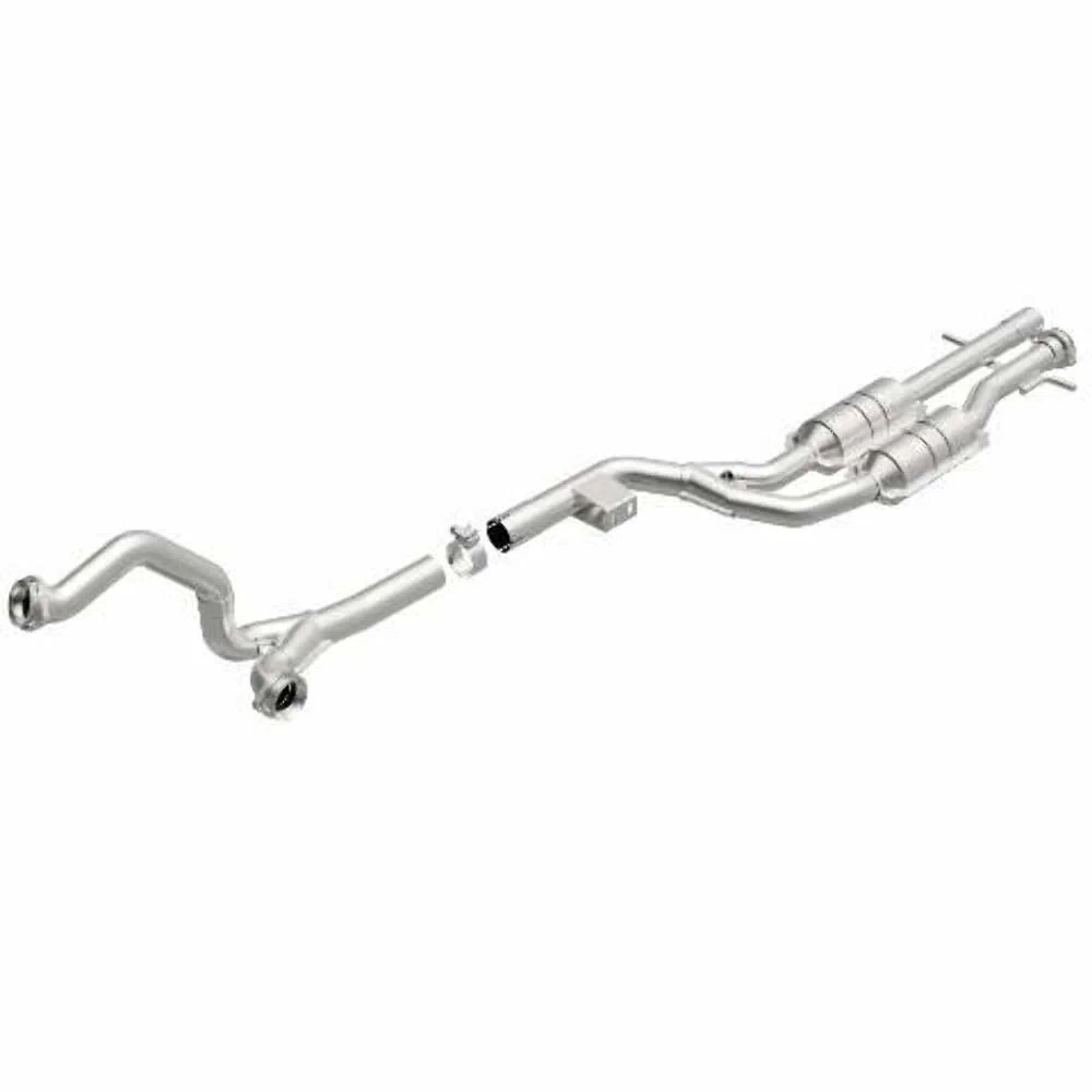 Catalytic Converter for 1990-1993 Mercedes-Benz 500SL 5.0L MagnaFlow 23843